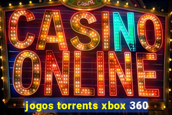 jogos torrents xbox 360